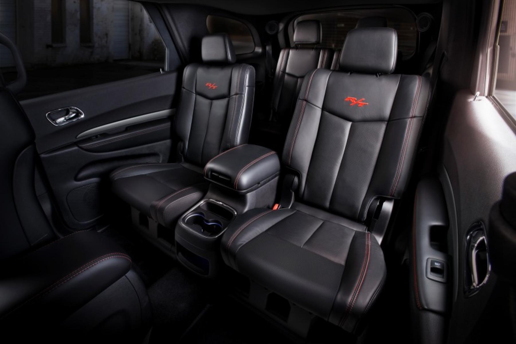 2014 Burgundy /Tan Dodge Durango Limited AWD (1C4RDJDGXEC) with an 3.6L V6 DOHC 24V engine, 8-Speed Automatic transmission, located at 3160 South Valley View Blvd, Las Vegas, NV, 89146, (888) 750-6845, 36.132458, -115.190247 - b64:VGhhbmtzIHRvIGl0cyB3ZWxjb21pbmcgaW50ZXJpb3IgYW5kIGV4Y2VsbGVudCBoaWdod2F5IG1hbm5lcnMsIHRoZSAyMDE0IERvZGdlIER1cmFuZ28gaXMgYSBncmVhdCBjaG9pY2UgZm9yIGEgc2V2ZW4tcGFzc2VuZ2VyIFNVVi4NCg0KdmVoaWNsZSBvdmVydmlldw0KVGhlIDIwMTQgRG9kZ2UgRHVyYW5nbyBpcyBvbmUgb2Ygb3VyIGZhdm9yaXRlIG9wdGlvbnMgZm9yIGEgc2l4LSBvciBz - Photo #16