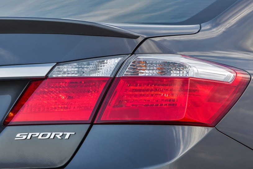 2014 Honda Accord Sport - Photo 14