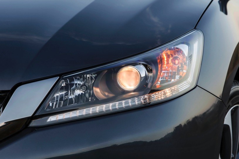 2014 Honda Accord Sport - Photo 17