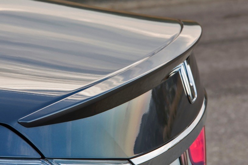 2014 Honda Accord Sport - Photo 19