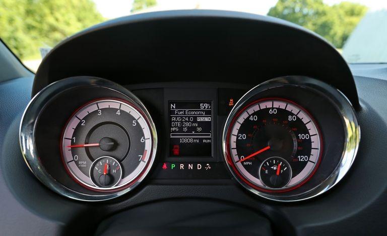 2017 Silver /Black Dodge Grand Caravan GT (2C4RDGEG0HR) with an 3.6L V6 DOHC 24V engine, 6A transmission, located at 1313 Las Vegas Blvd, North Port, FL, 34286, (888) 750-6845, 36.002834, -115.201302 - The 2017 Dodge Grand Caravan is all about transporting a bunch of people at an affordable price. This seven-passenger minivan undercuts its least expensive competitor by thousands of dollars when new. Even when loaded to the hilt with options, the price tag doesn't come close to its high-rent rivals- Photo#15