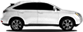 Browse SUV's